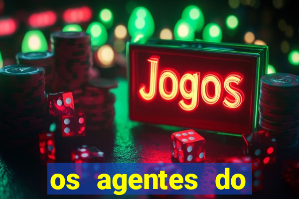 os agentes do destino online dublado assistir os agentes do destino dublado online gratis